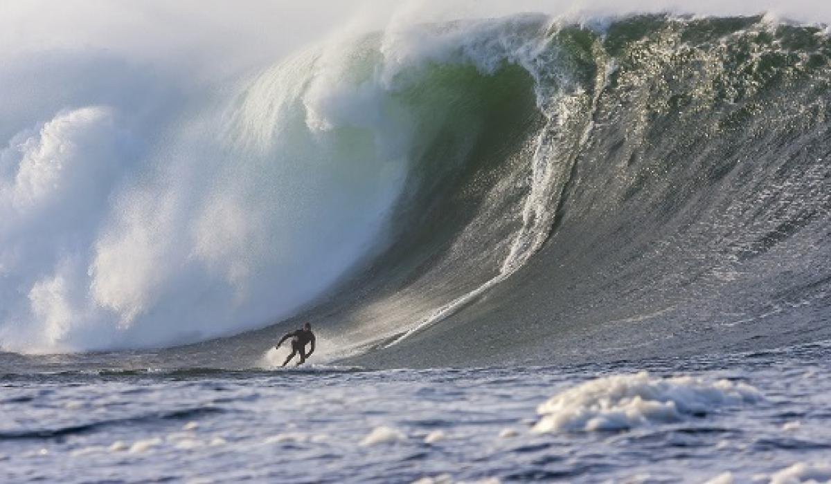 Bundoran